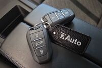 Peugeot 408 vaihtoauto