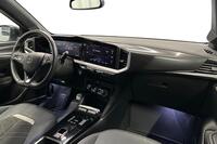 Opel Mokka-e vaihtoauto