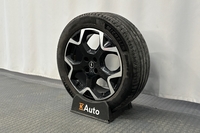 Opel Mokka-e vaihtoauto