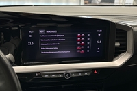 Opel Mokka-e vaihtoauto