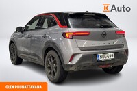 Opel Mokka-e vaihtoauto