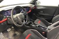 Opel Mokka-e vaihtoauto