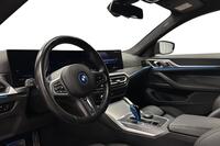 BMW i4 vaihtoauto