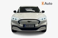 Ford USA Mustang vaihtoauto