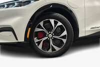 Ford USA Mustang vaihtoauto