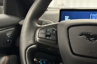 Ford USA Mustang vaihtoauto