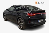 Volkswagen ID.5 vaihtoauto