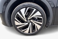 Volkswagen ID.5 vaihtoauto