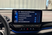 Volkswagen ID.5 vaihtoauto