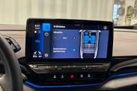 Volkswagen ID.5 vaihtoauto