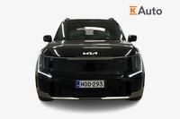 Kia EV9 vaihtoauto