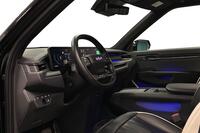 Kia EV9 vaihtoauto