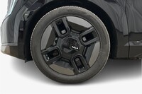 Kia EV9 vaihtoauto
