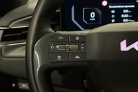 Kia EV9 vaihtoauto