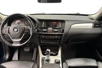 BMW X4 vaihtoauto