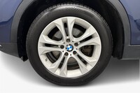 BMW X4 vaihtoauto