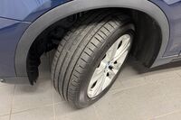 BMW X4 vaihtoauto