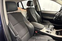 BMW X4 vaihtoauto