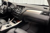 BMW X4 vaihtoauto