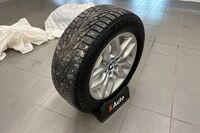 BMW X4 vaihtoauto