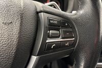 BMW X4 vaihtoauto