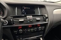 BMW X4 vaihtoauto