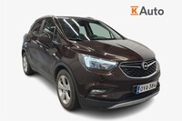 Opel Mokka vaihtoauto