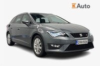 SEAT Leon ST vaihtoauto