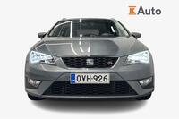 SEAT Leon ST vaihtoauto