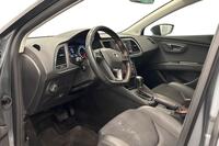 SEAT Leon ST vaihtoauto