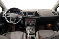 SEAT Leon ST vaihtoauto