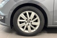 SEAT Leon ST vaihtoauto