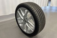 SEAT Leon ST vaihtoauto