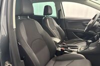 SEAT Leon ST vaihtoauto