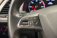 SEAT Leon ST vaihtoauto