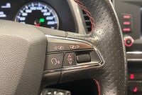 SEAT Leon ST vaihtoauto