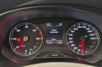 SEAT Leon ST vaihtoauto