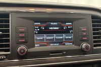 SEAT Leon ST vaihtoauto