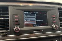 SEAT Leon ST vaihtoauto