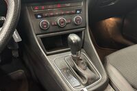 SEAT Leon ST vaihtoauto