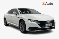 Volkswagen Arteon vaihtoauto