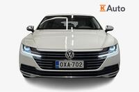Volkswagen Arteon vaihtoauto