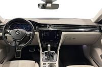 Volkswagen Arteon vaihtoauto