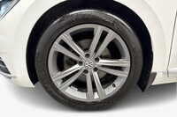 Volkswagen Arteon vaihtoauto