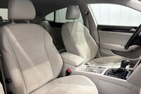 Volkswagen Arteon vaihtoauto