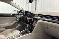 Volkswagen Arteon vaihtoauto