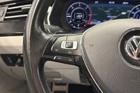Volkswagen Arteon vaihtoauto