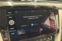 Volkswagen Arteon vaihtoauto