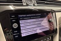 Volkswagen Arteon vaihtoauto