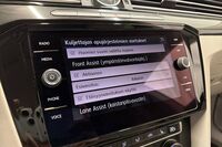 Volkswagen Arteon vaihtoauto